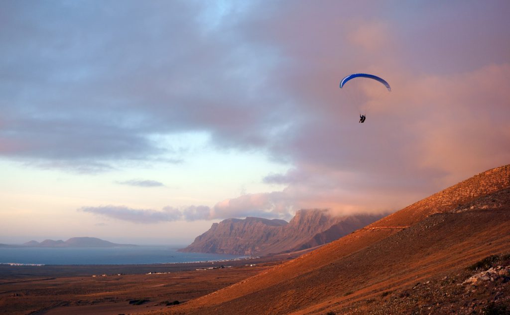 Lanzarote Rejs365