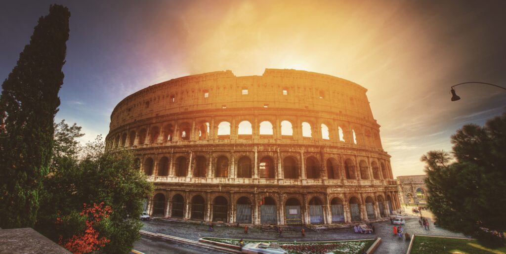 colosseum