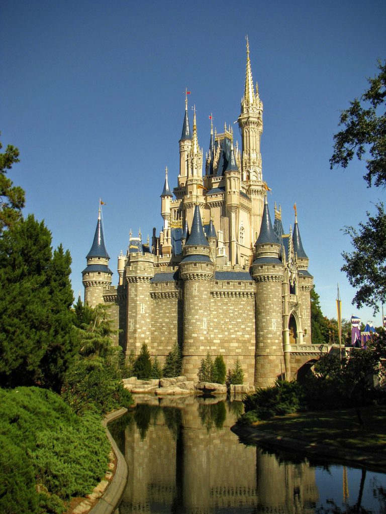 Disney World