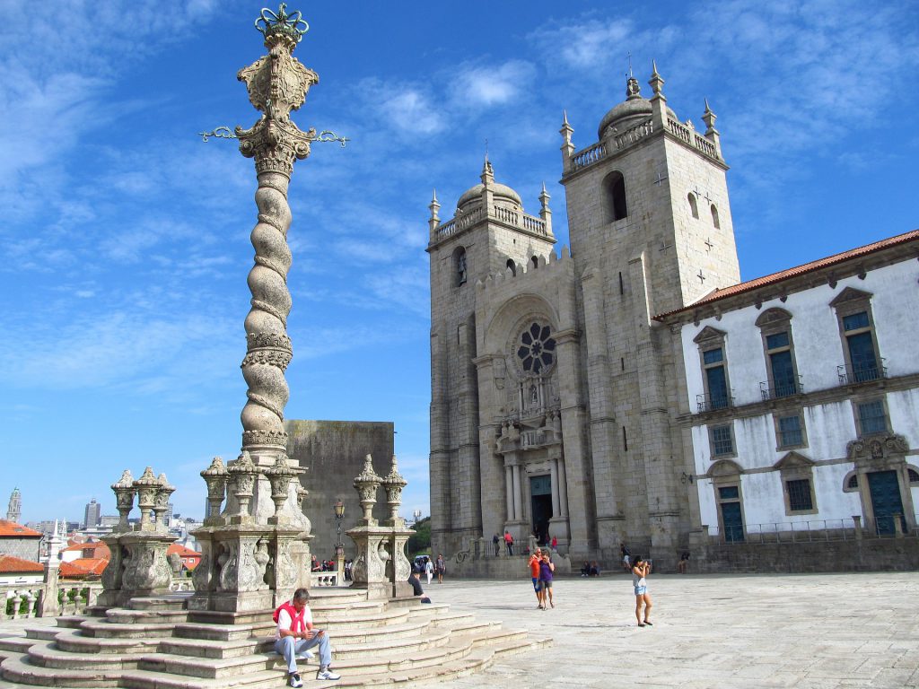 Porto, Portgual