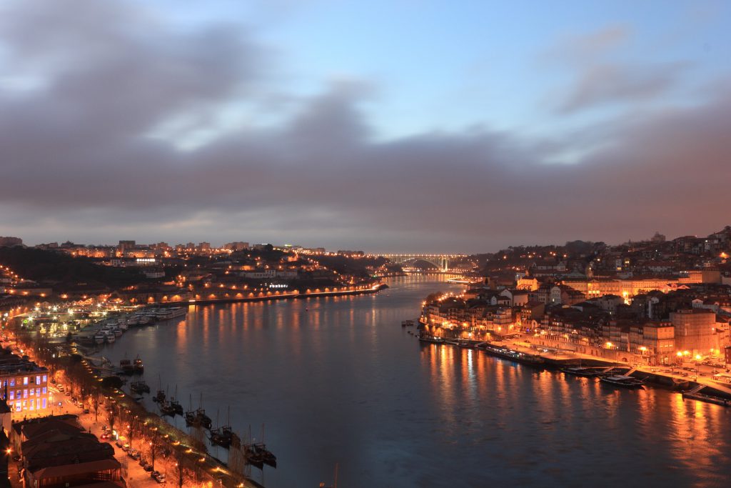 Porto, Portugal