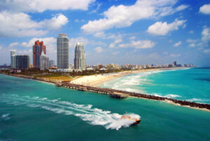Miami Beach app