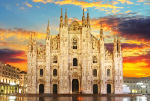 Milano - Duomo