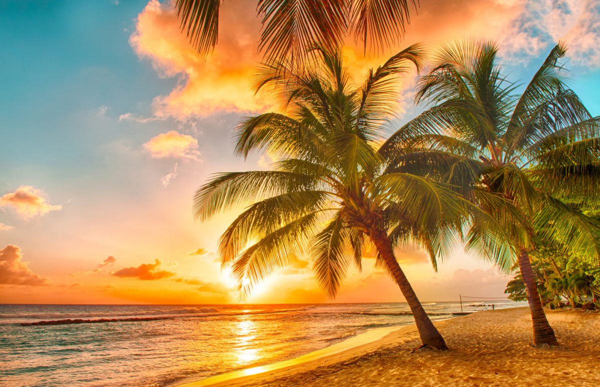 Barbados app