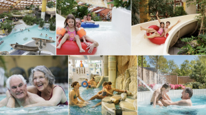 Center Parcs Nordseeküste
