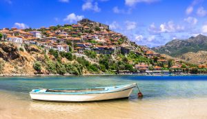 Lesvos lesbos
