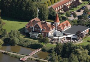 Sørup Herregård