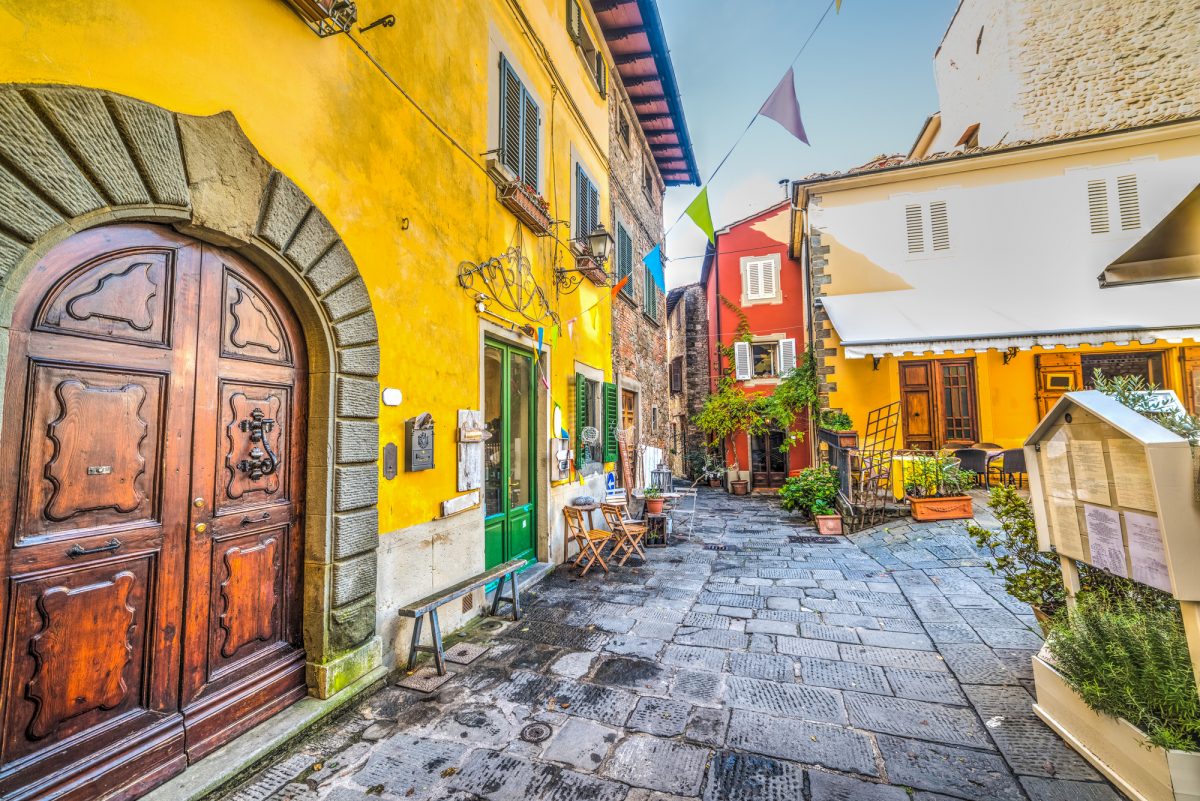 Montecatini Terme app
