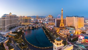 Las Vegas