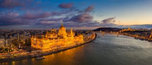 Budapest
