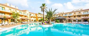 Hotel Fuerteventura 2