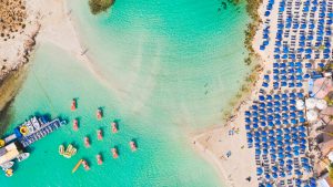 Ayia Napa app