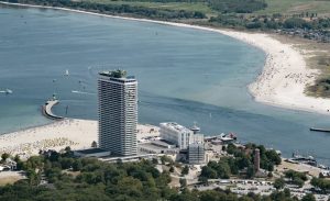 maritim strandhotel