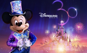 Disneyland Paris1