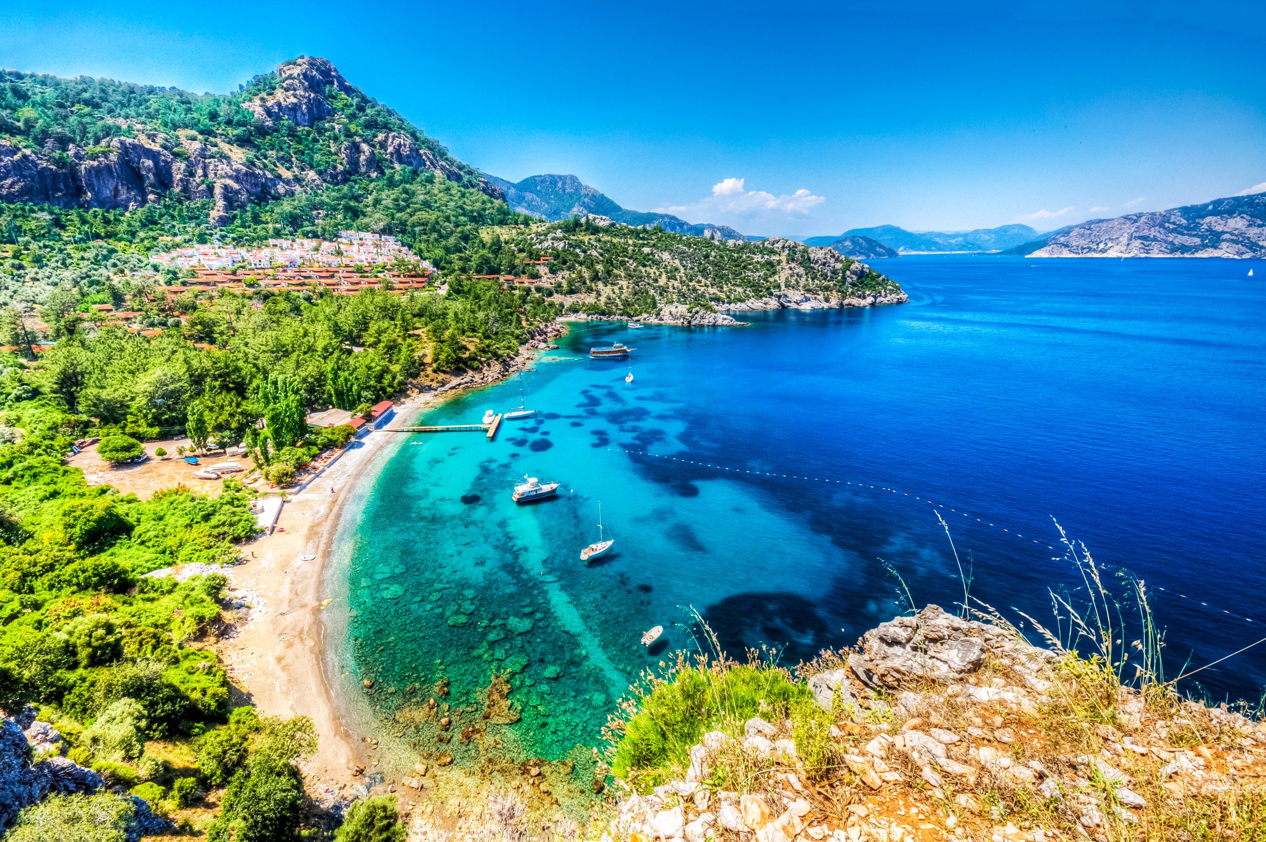 Marmaris app