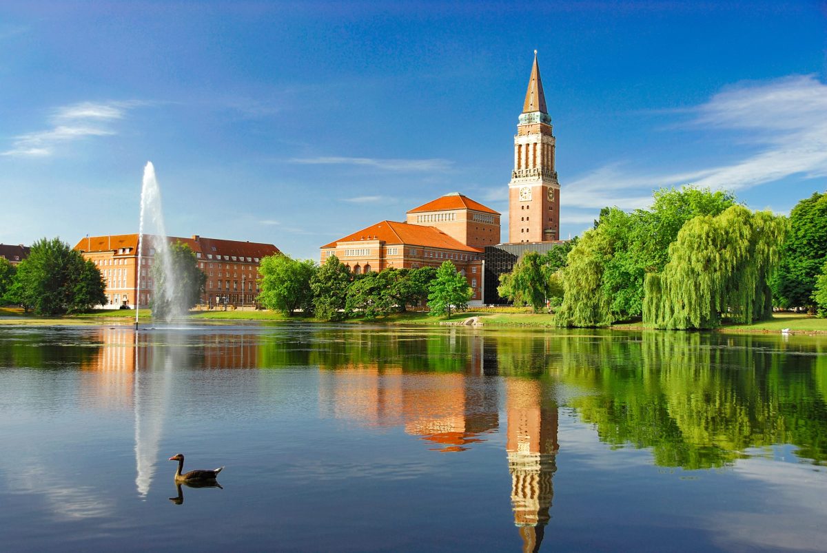 Kiel app