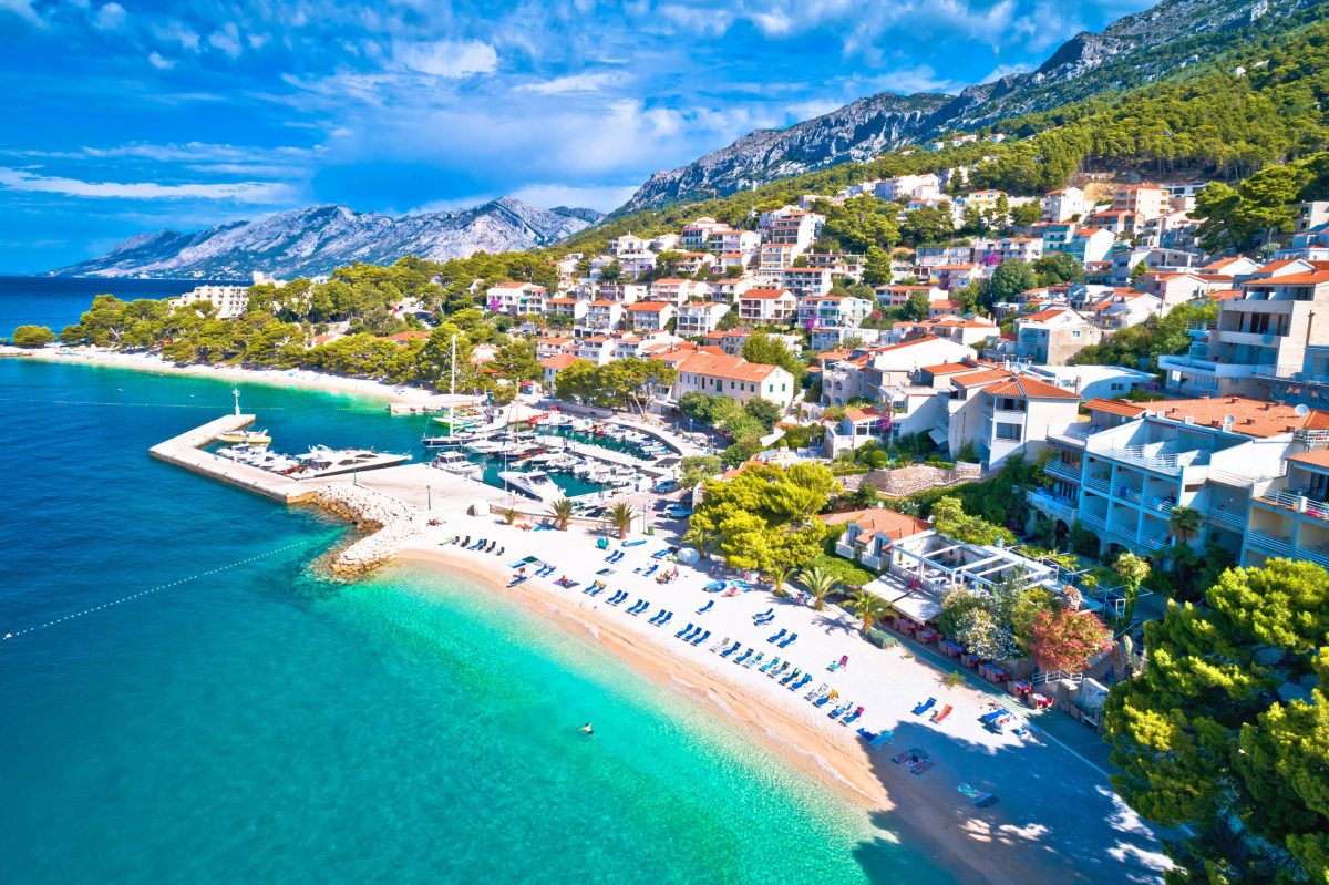 Makarska app