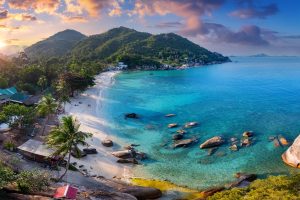 Koh Samui app