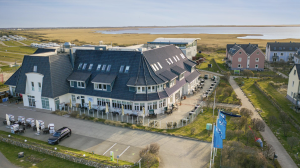 TUI Blue Sylt app