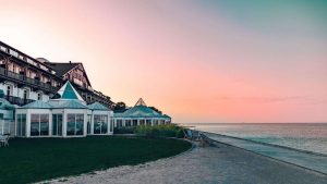 Marienlyst tilbud - Rejs365