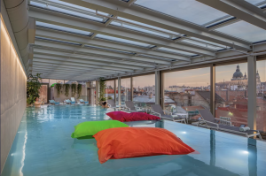Hotel Budapest