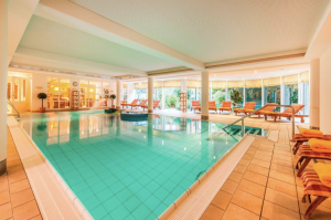 Kiel Hotel Birke