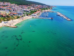 Sveti Vlas app