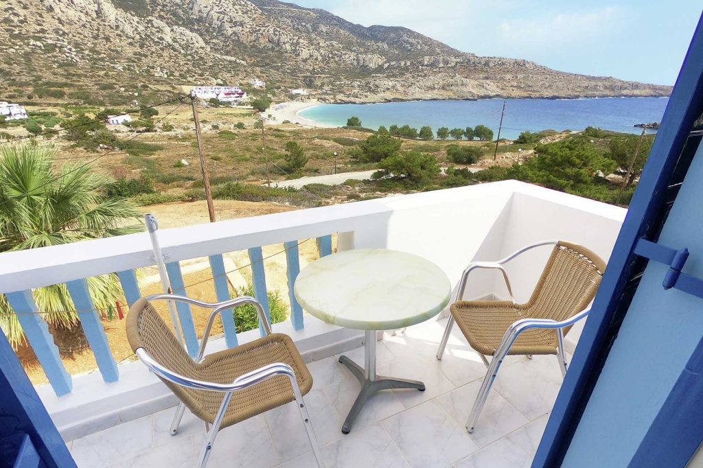 Hotel Karpathos - Rejs365