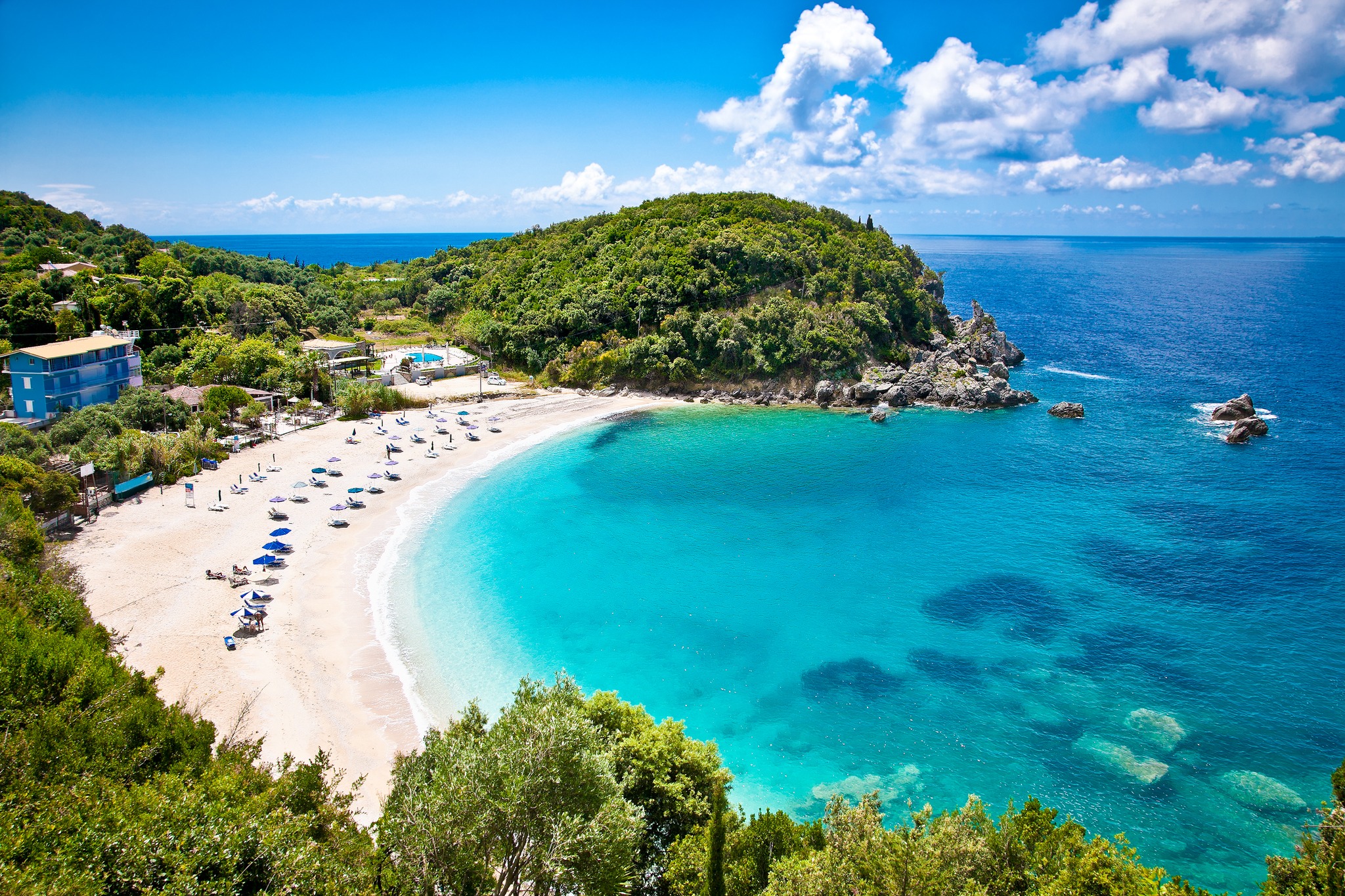 Sivota app