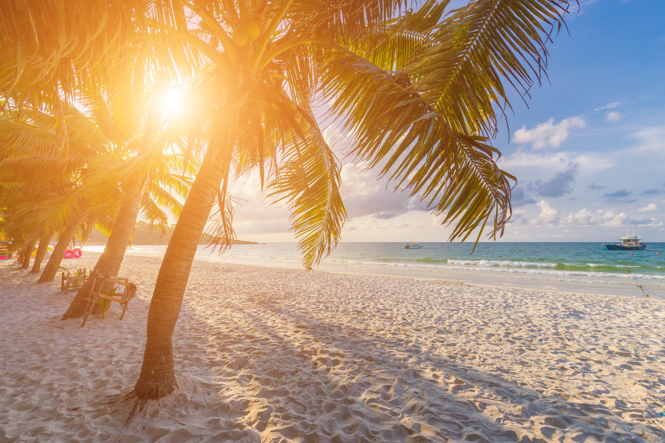 Koh Samet app