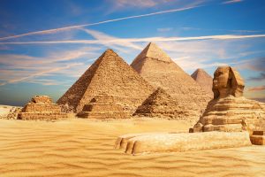 Cairo app