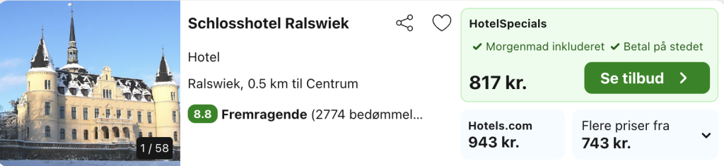- Rejs365