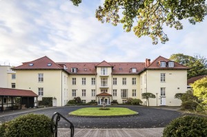 Skovridergaard - Rejs365