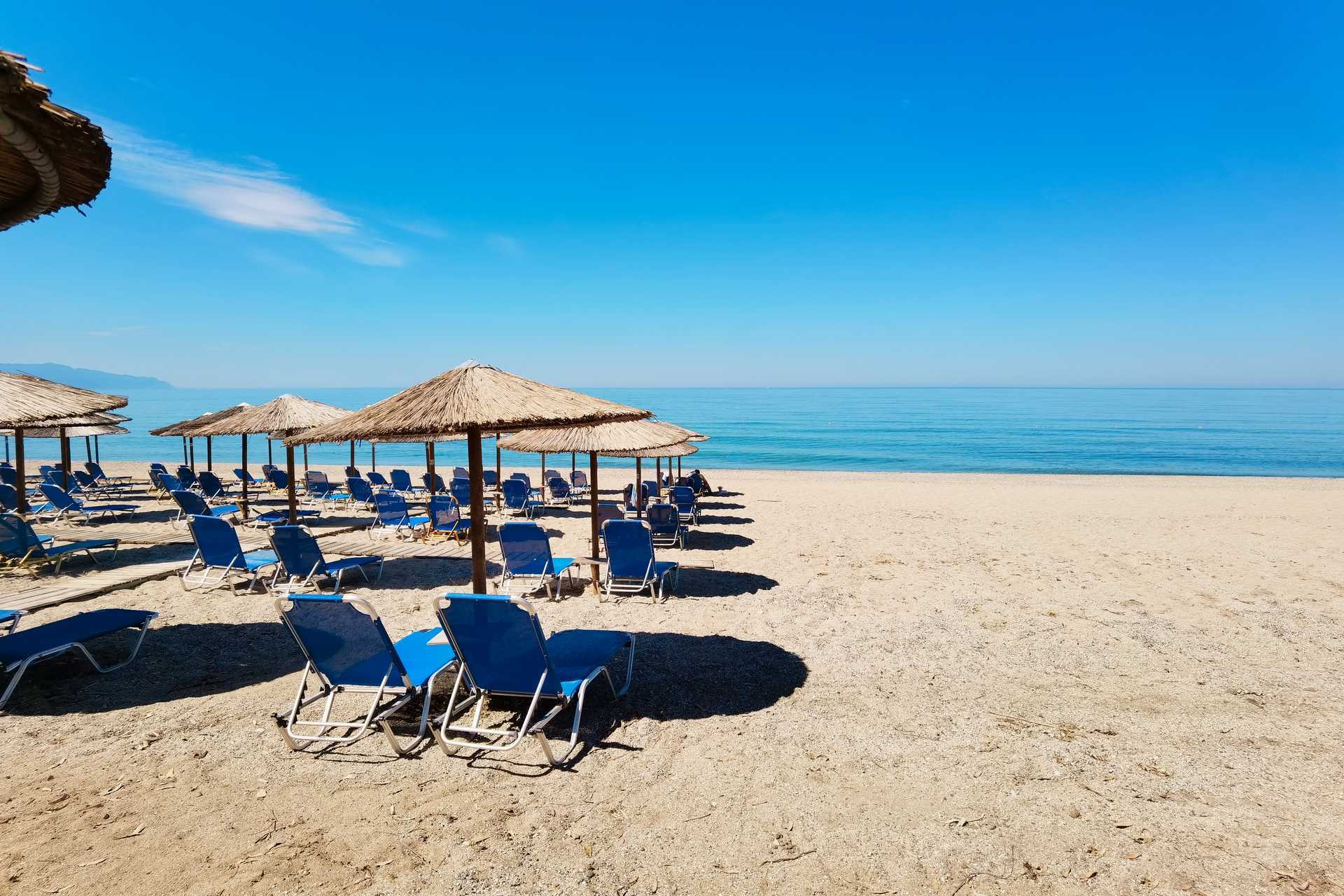 Preveza app