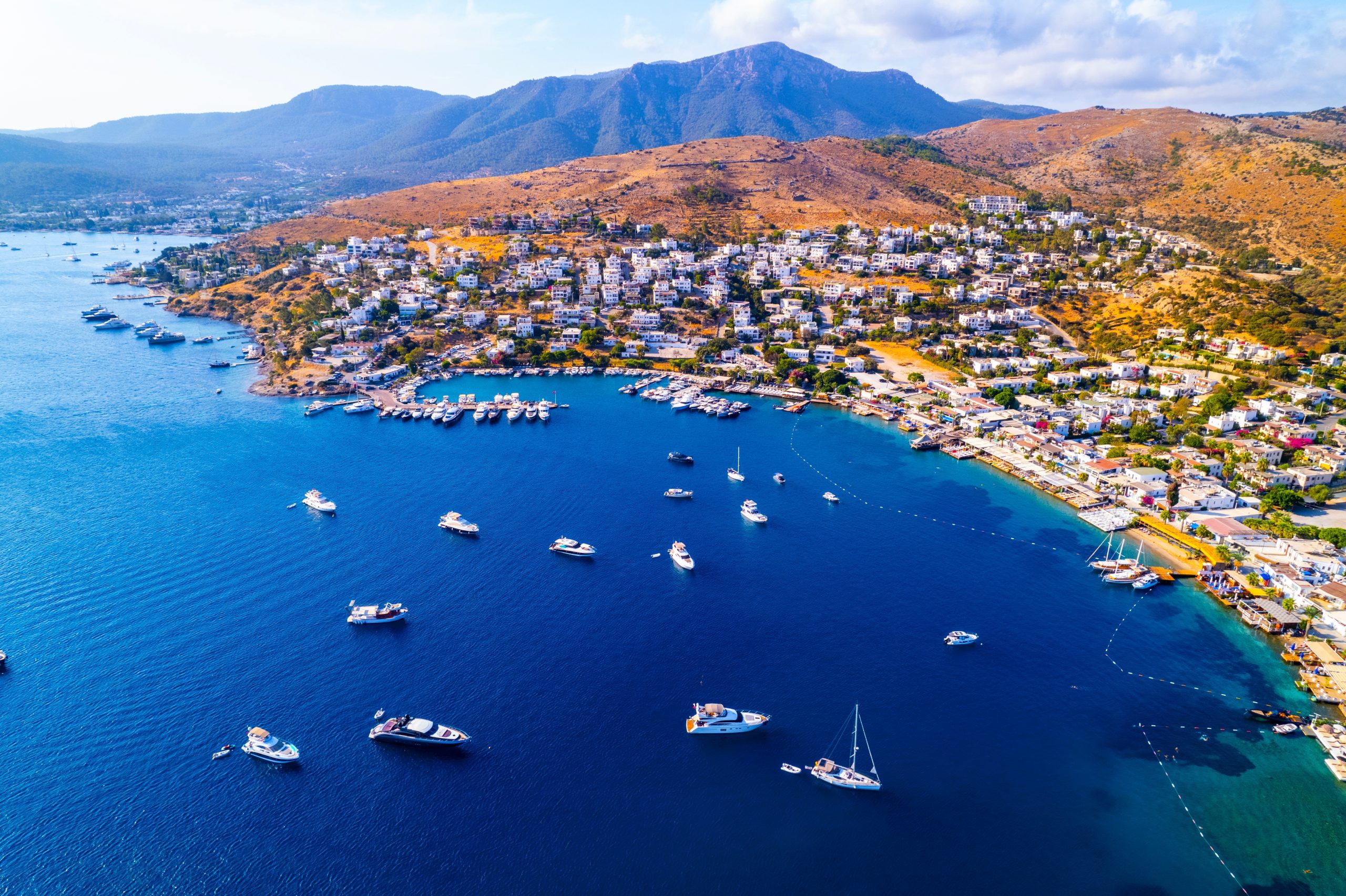 Bodrum app
