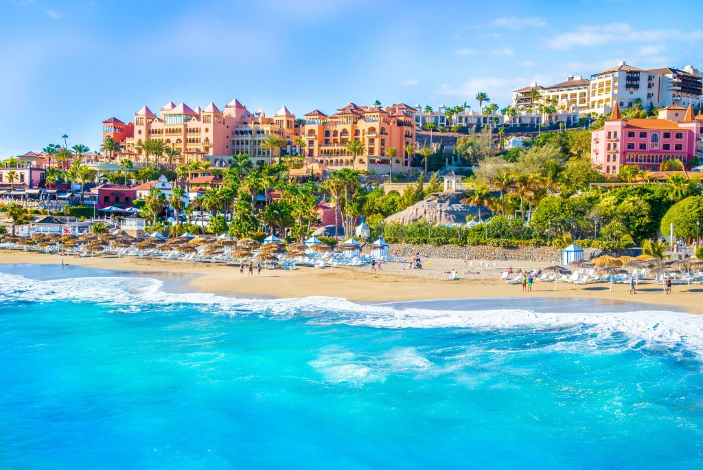 Mixx Travel afbudsrejser