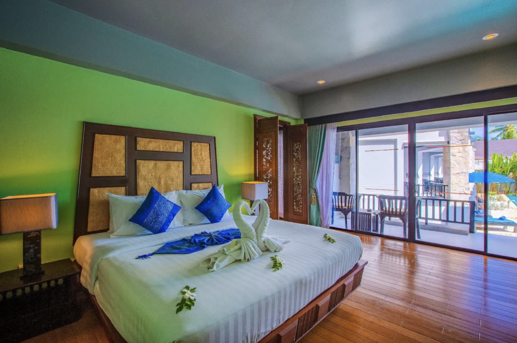 Koh Samui tilbud - Rejs365