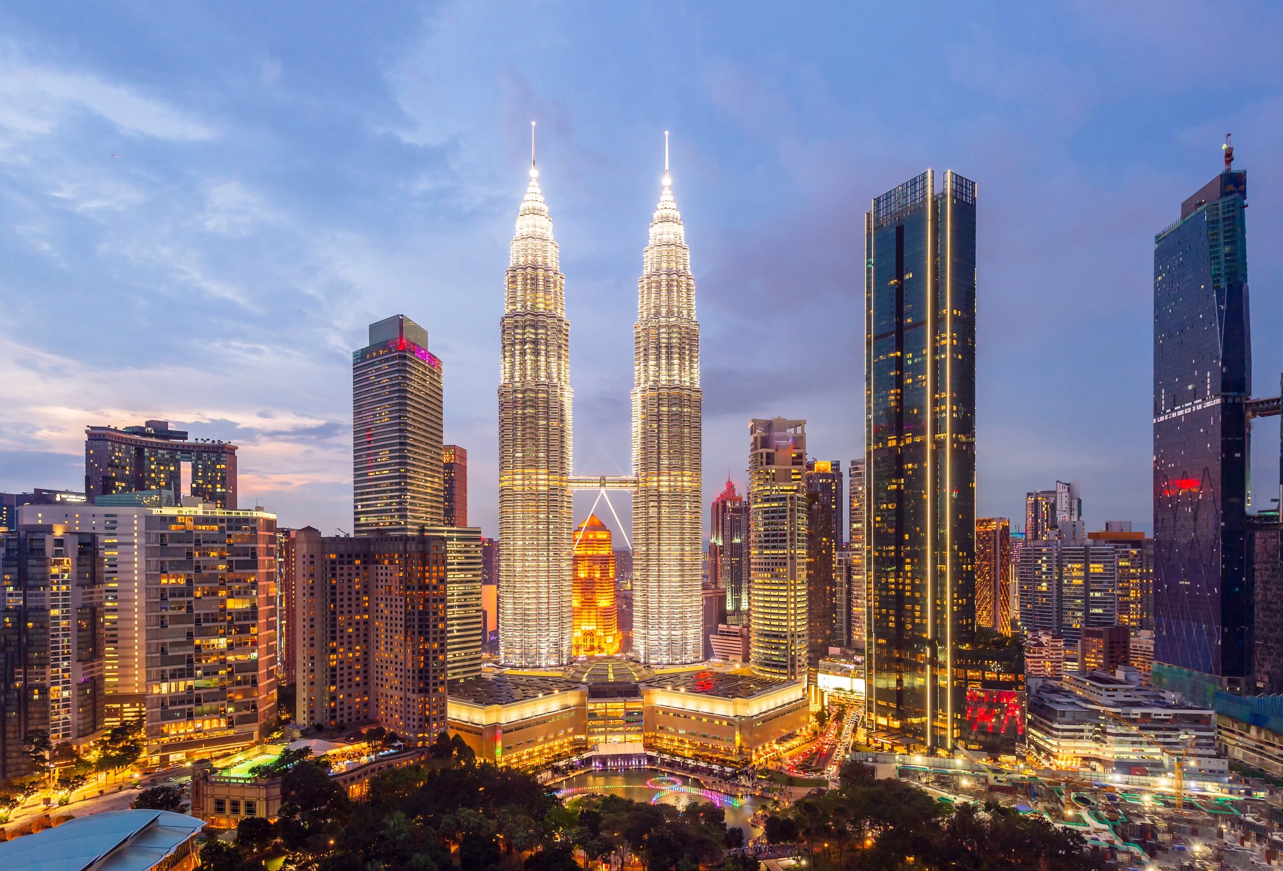 Kuala Lumpur app