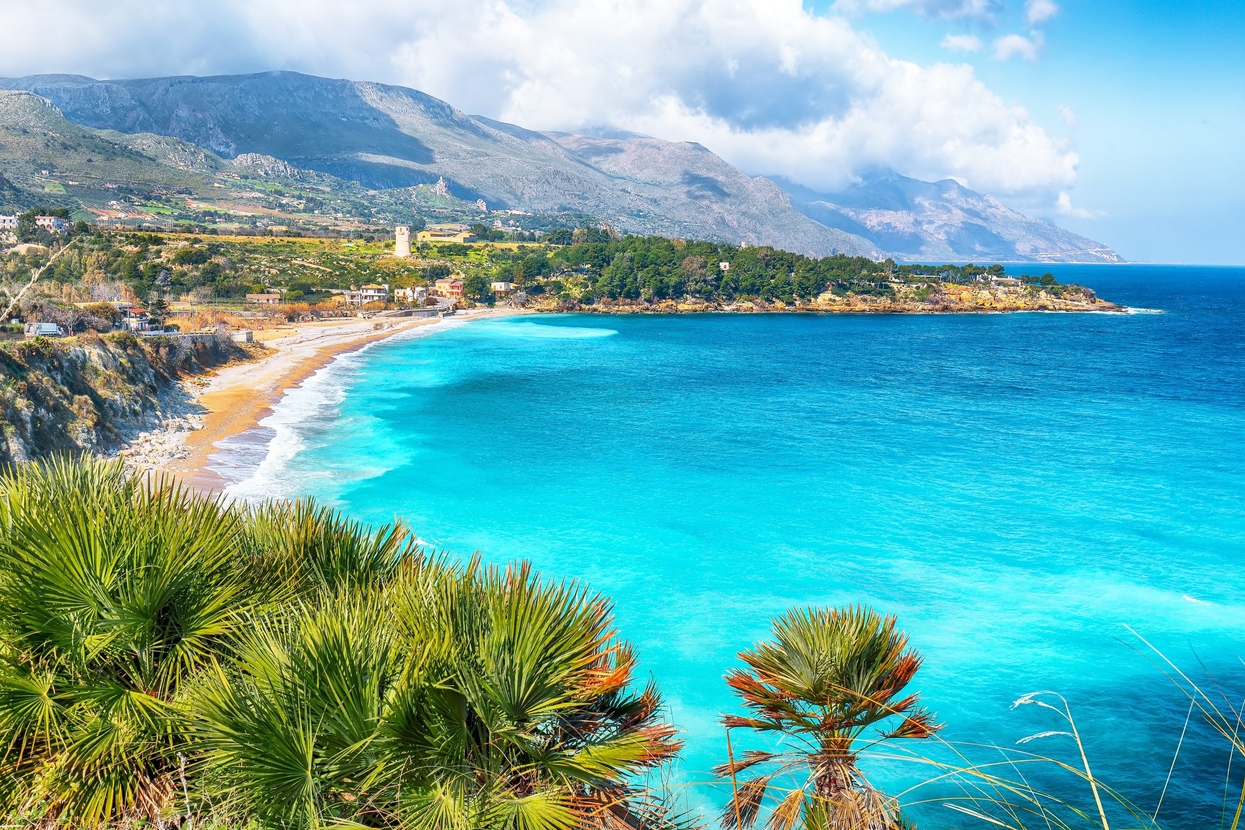 Sicilien app