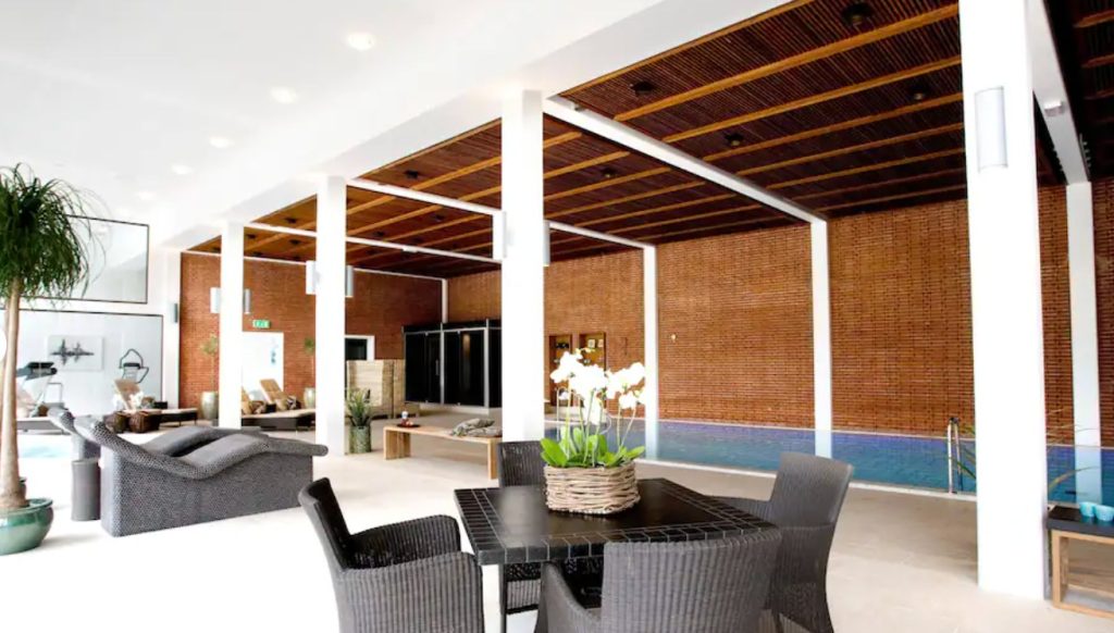 Hotel Hesselet