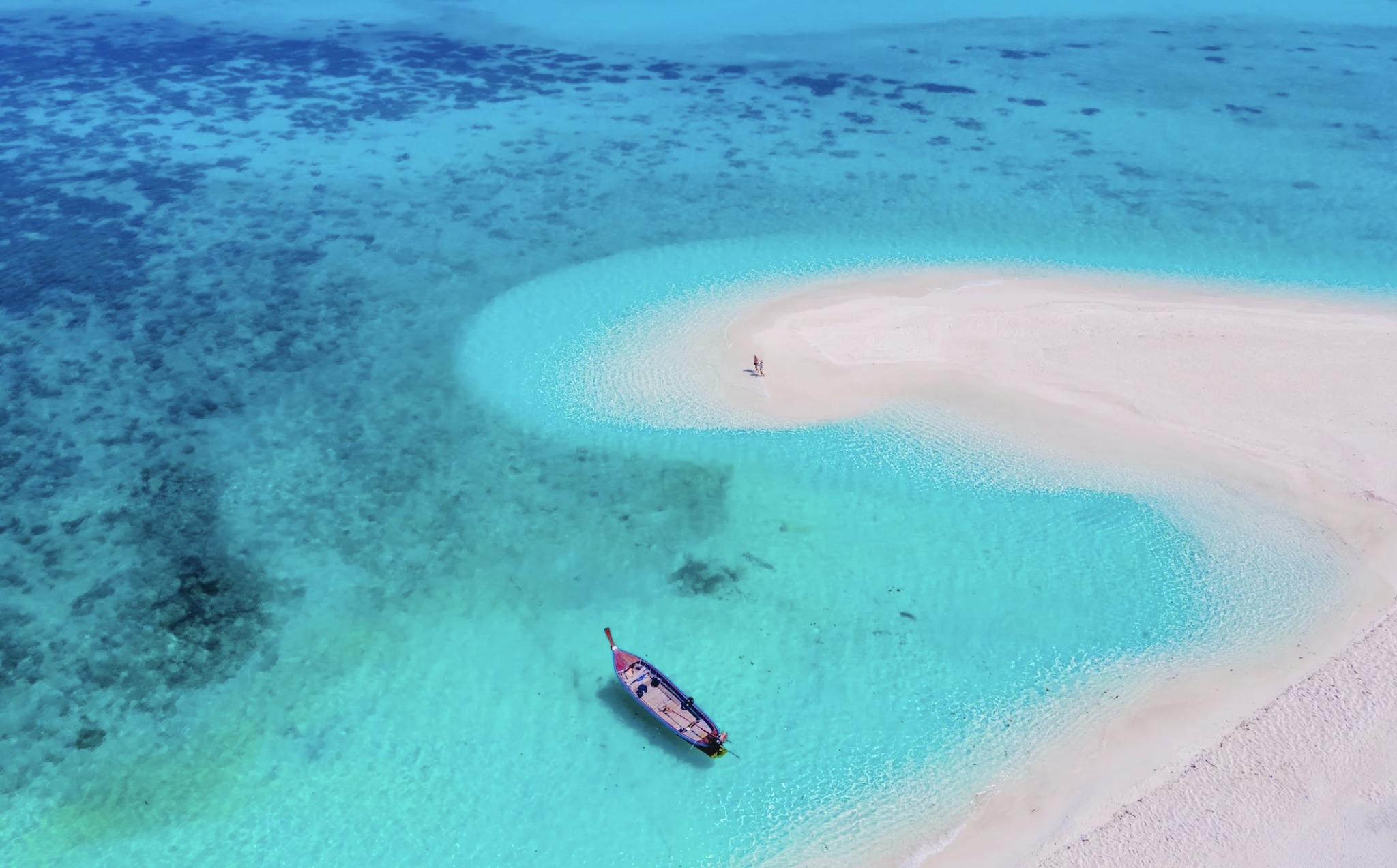 Koh Lipe app