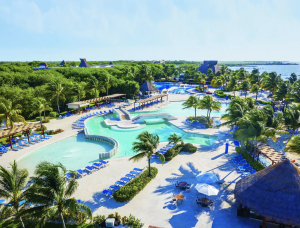 Playa del Carmen tilbud - Rejs365