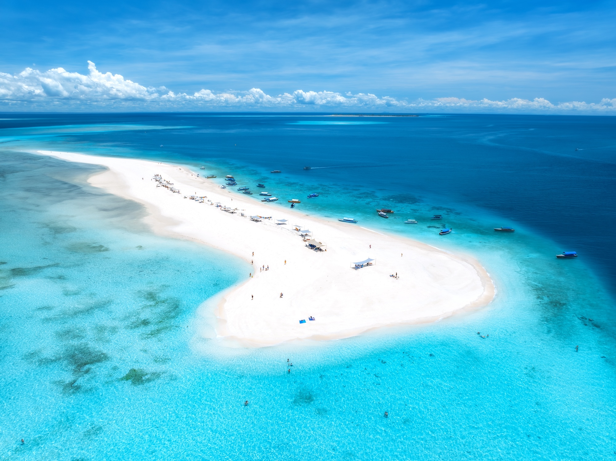 Zanzibar app