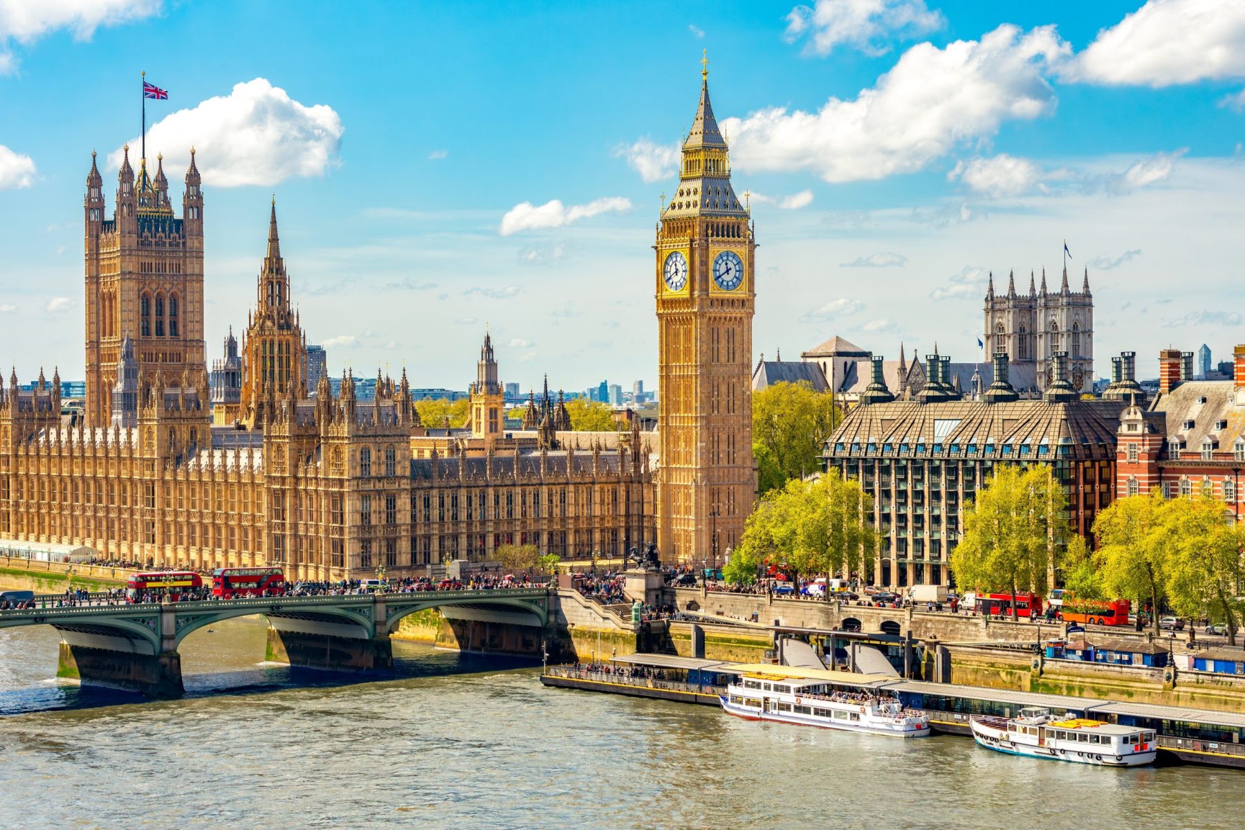 London app