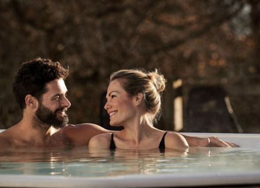 Borupgaard spa