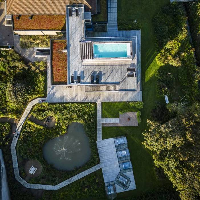 Hotel Fjordgaarden