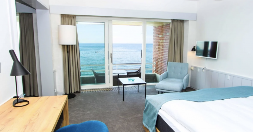 Hotel Griffen