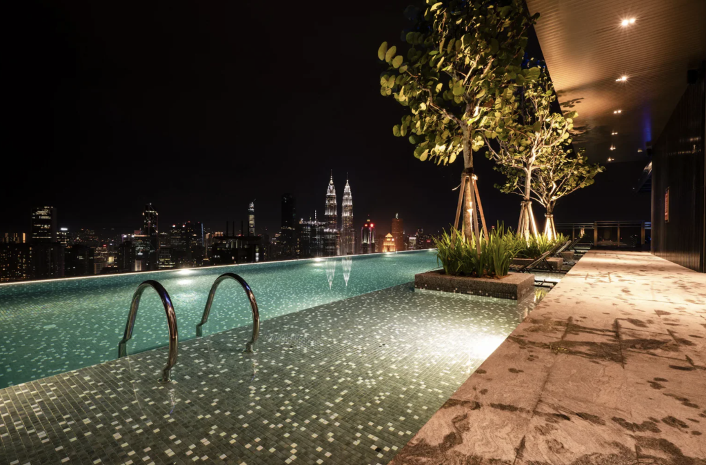 Kuala Lumpur tilbud - Rejs365