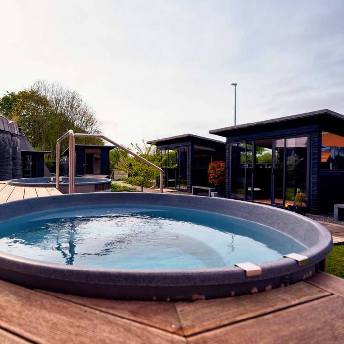 Spahotel i Hurup Thy