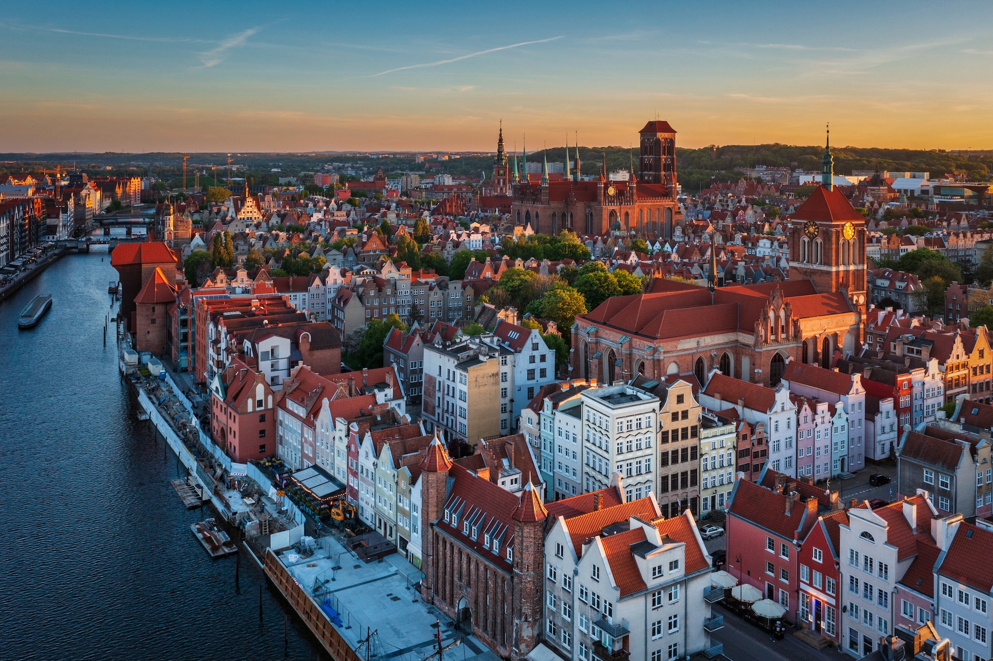 Gdansk app